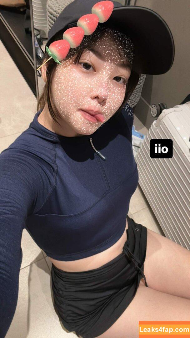 Júlia Nakamura / Mayumi / jumayumin1 leaked photo photo #0081
