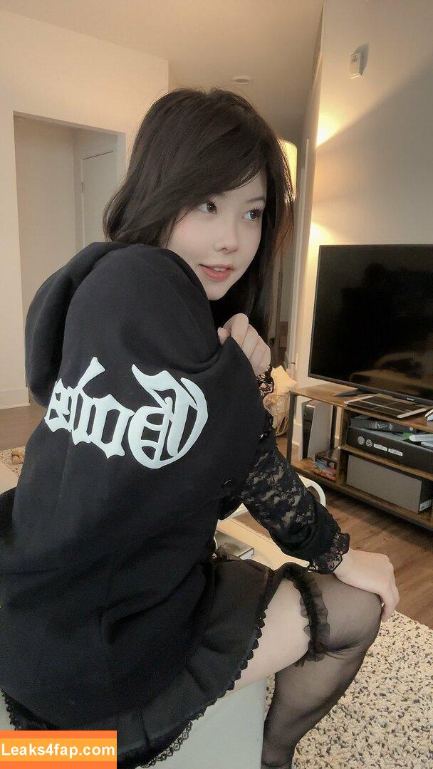 Júlia Nakamura / Mayumi / jumayumin1 leaked photo photo #0083
