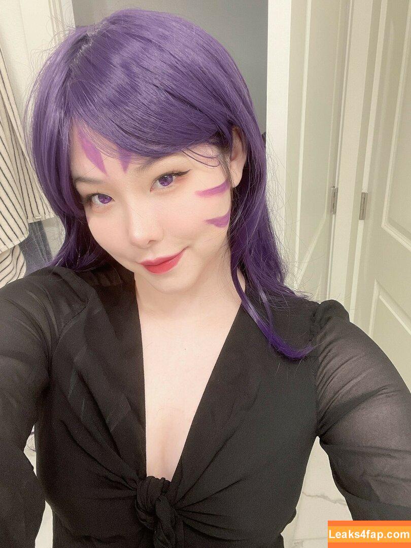 Júlia Nakamura / Mayumi / jumayumin1 leaked photo photo #0088