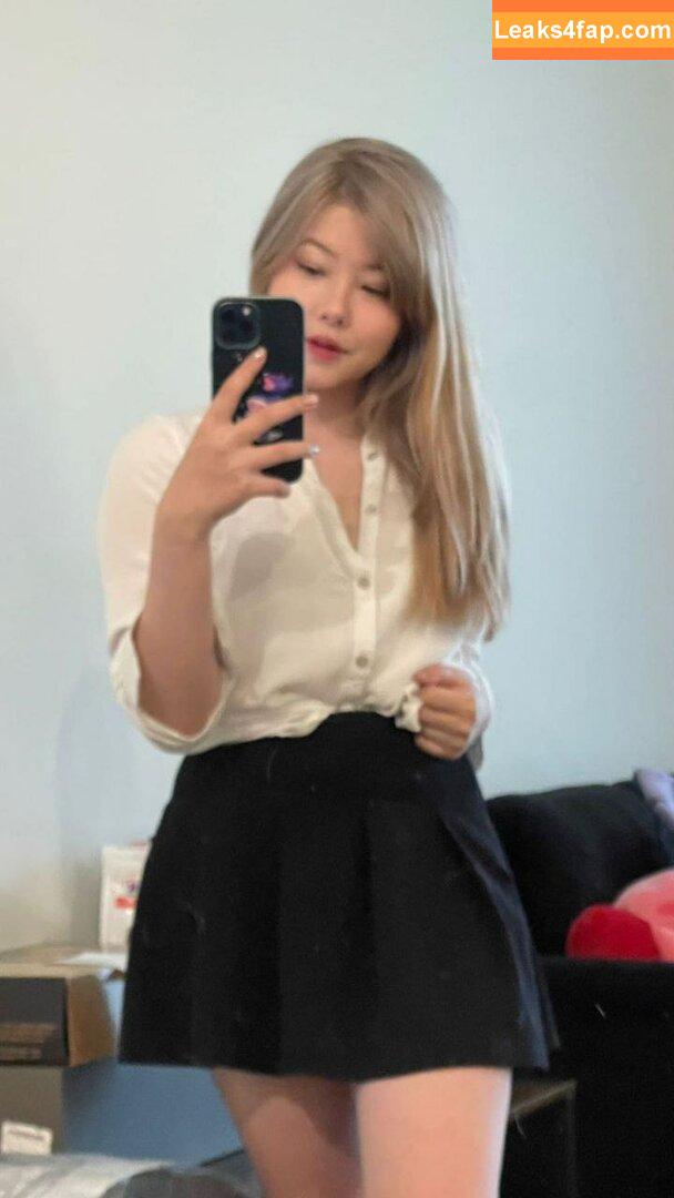 Júlia Nakamura / Mayumi / jumayumin1 leaked photo photo #0111
