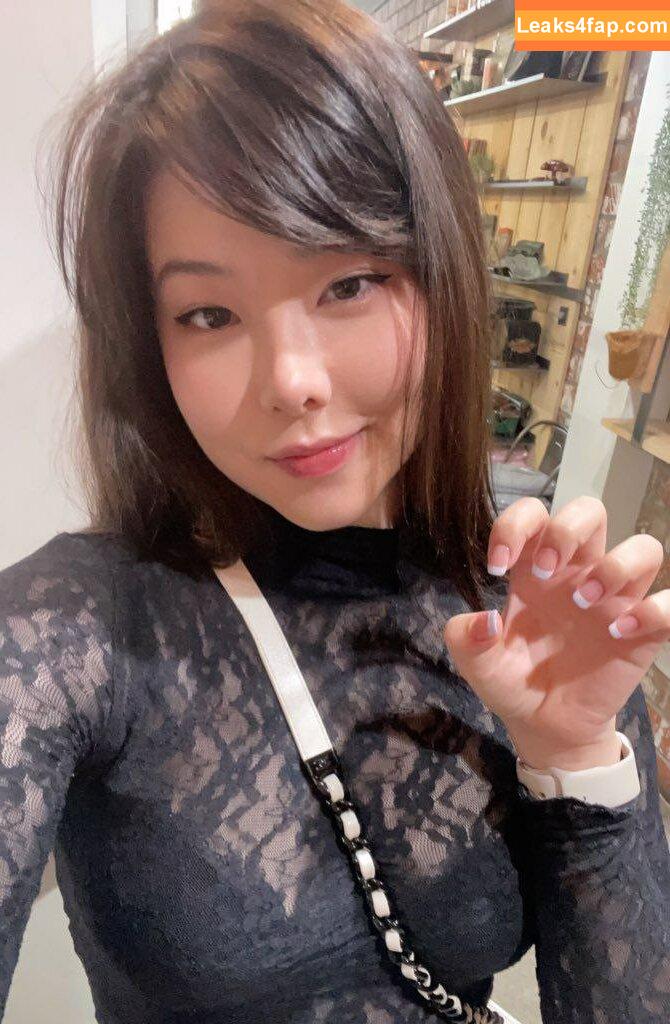 Júlia Nakamura / Mayumi / jumayumin1 leaked photo photo #0133