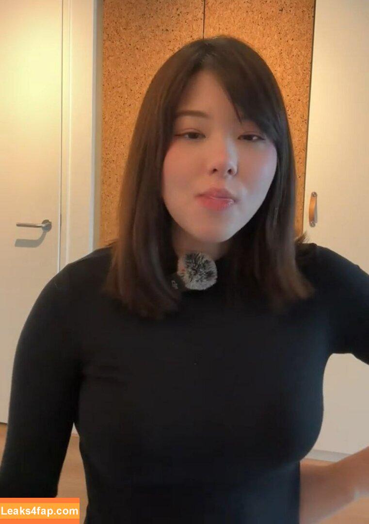 Júlia Nakamura / Mayumi / jumayumin1 leaked photo photo #0246