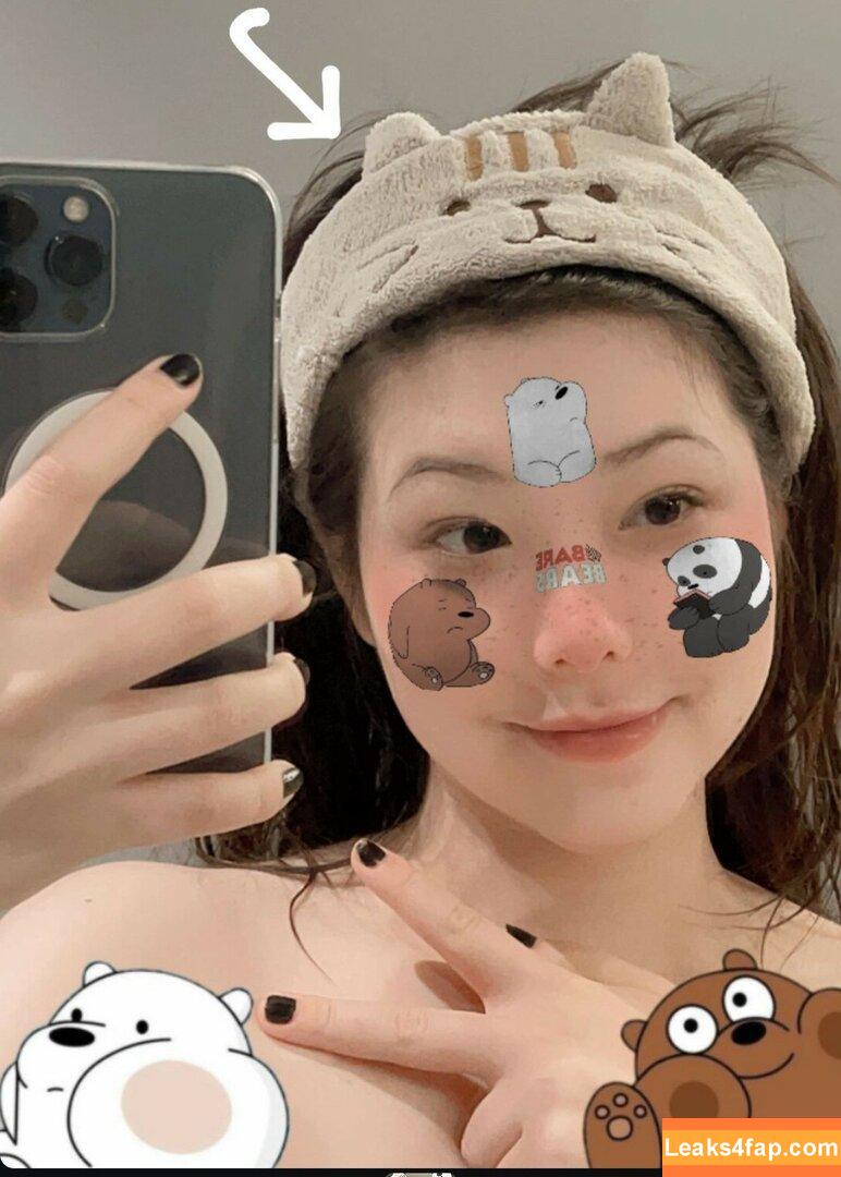 Júlia Nakamura / Mayumi / jumayumin1 leaked photo photo #0249