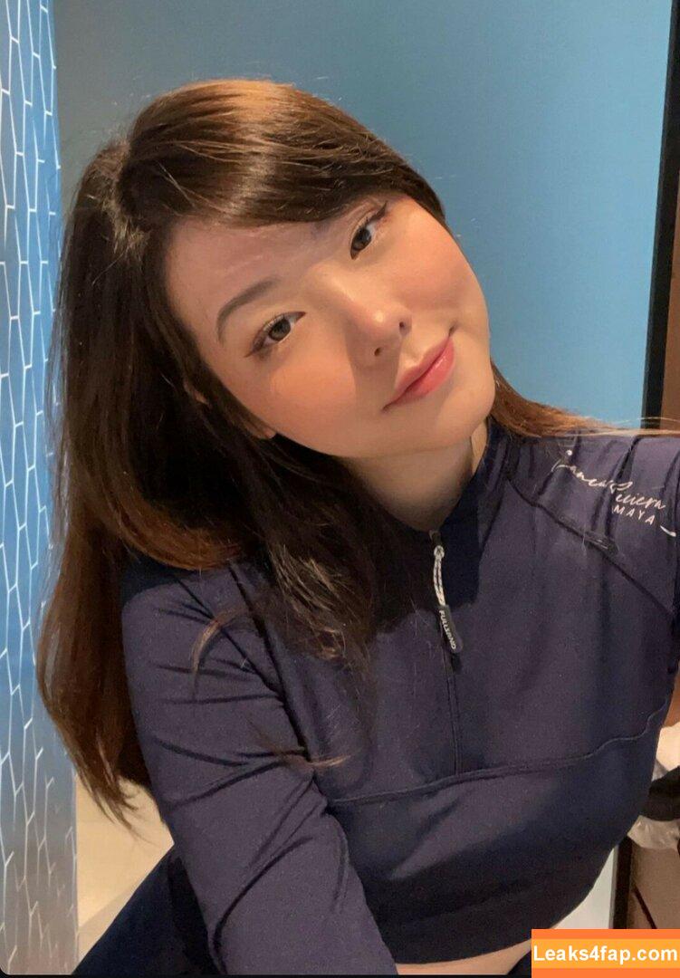 Júlia Nakamura / Mayumi / jumayumin1 leaked photo photo #0251