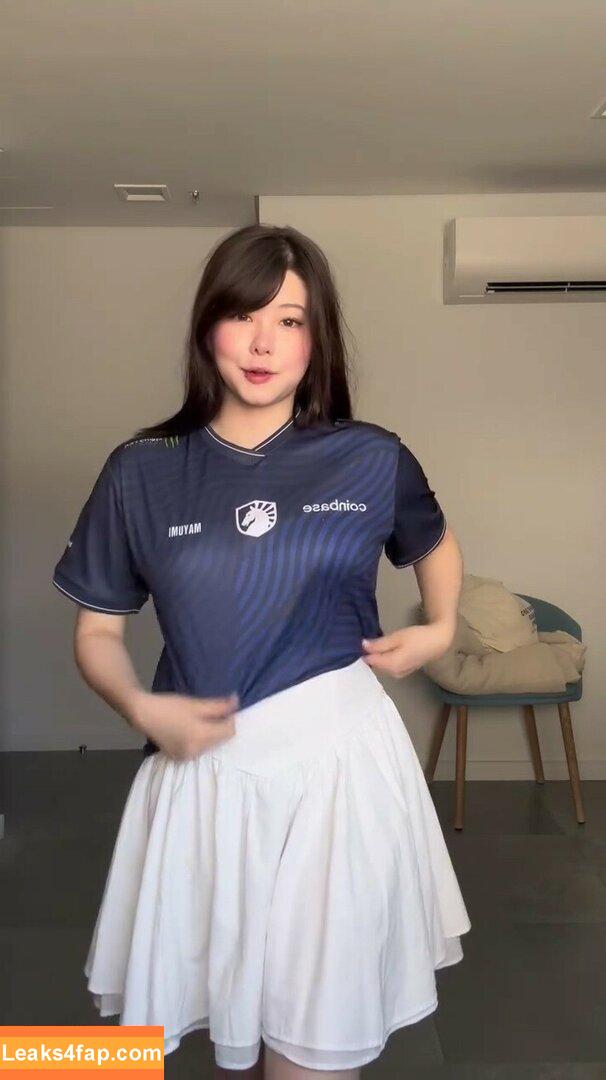 Júlia Nakamura / Mayumi / jumayumin1 leaked photo photo #0298
