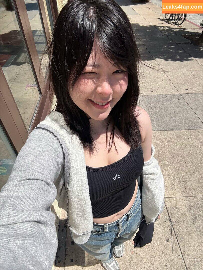 Júlia Nakamura / Mayumi / jumayumin1 leaked photo photo #0328