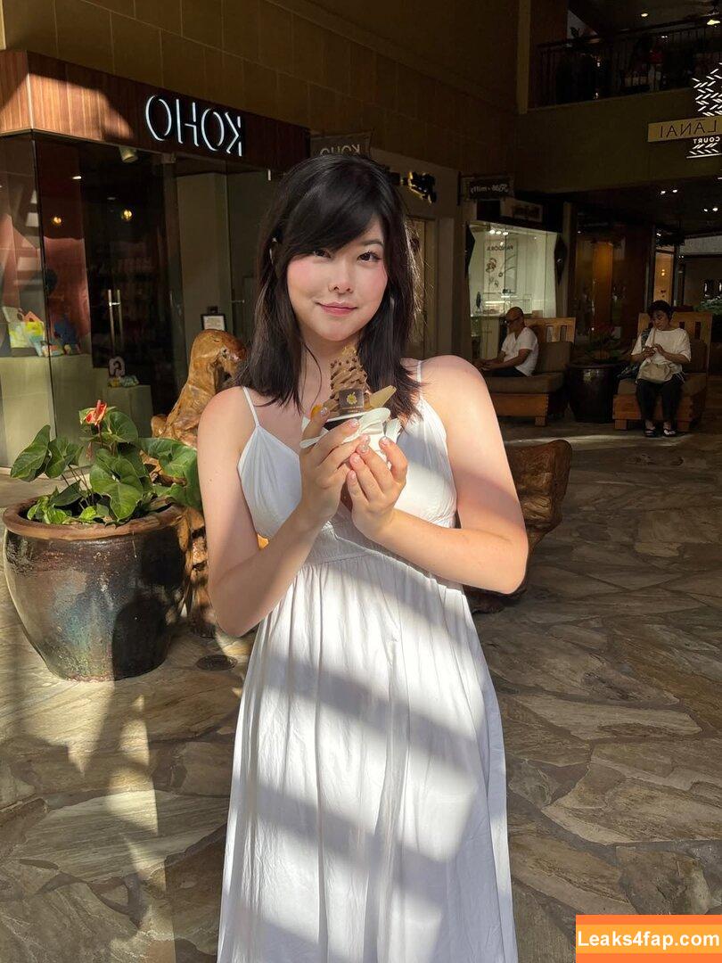 Júlia Nakamura / Mayumi / jumayumin1 leaked photo photo #0332