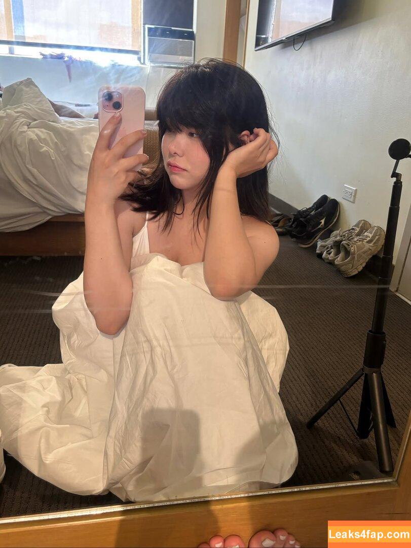 Júlia Nakamura / Mayumi / jumayumin1 leaked photo photo #0334