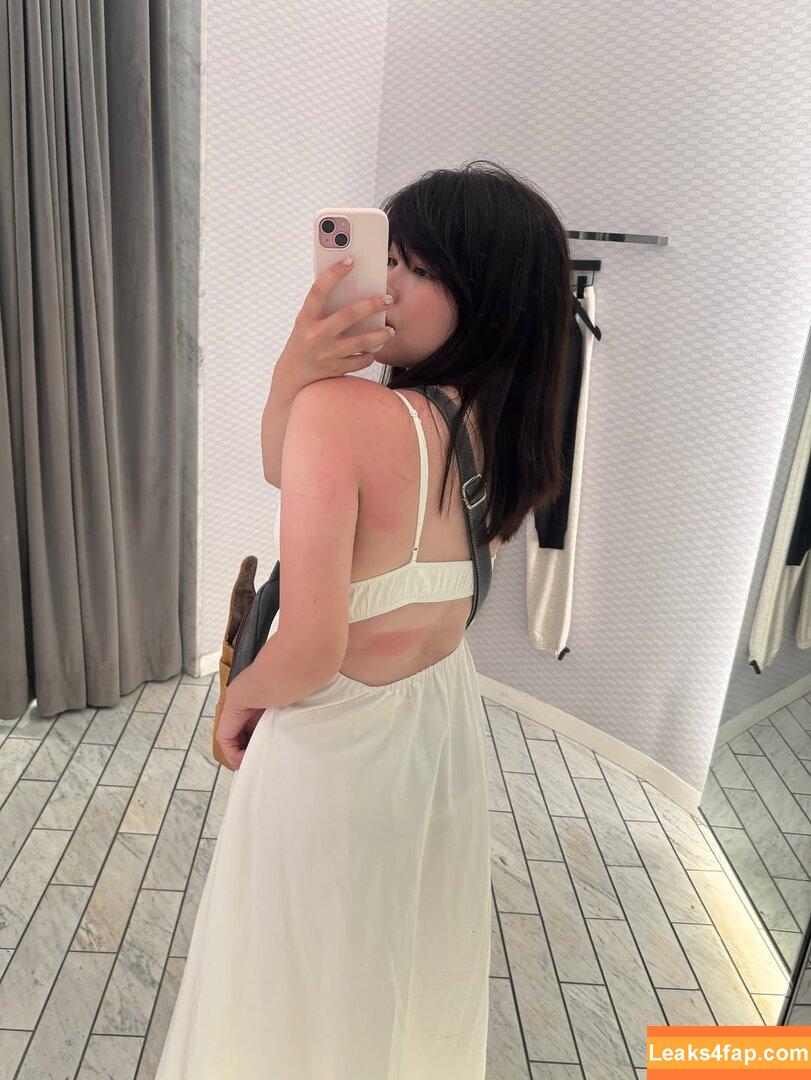 Júlia Nakamura / Mayumi / jumayumin1 leaked photo photo #0335