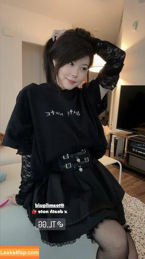 Júlia Nakamura photo #0082