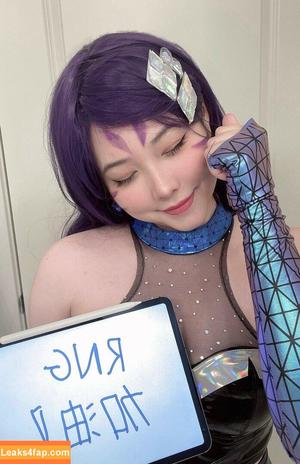 Júlia Nakamura photo #0087