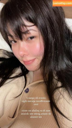 Júlia Nakamura photo #0139