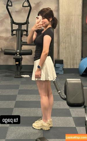 Júlia Nakamura photo #0179