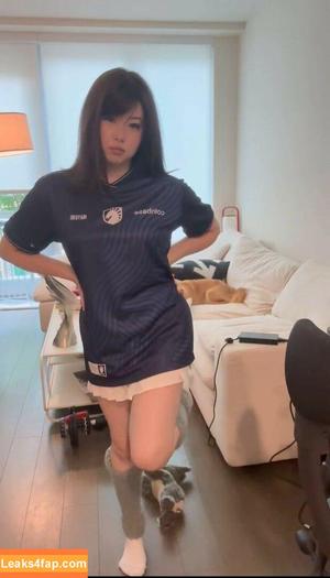 Júlia Nakamura photo #0219