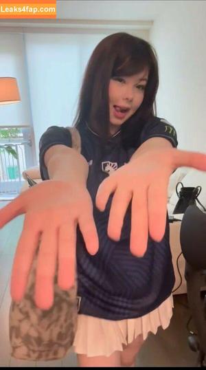 Júlia Nakamura photo #0223