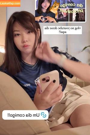 Júlia Nakamura photo #0232