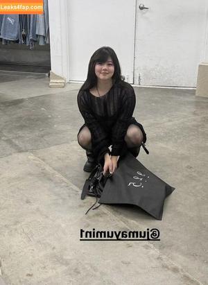 Júlia Nakamura photo #0352