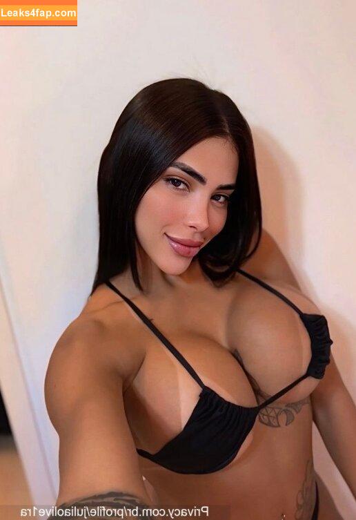 Julia Oliveira / juliaoliive leaked photo photo #0007