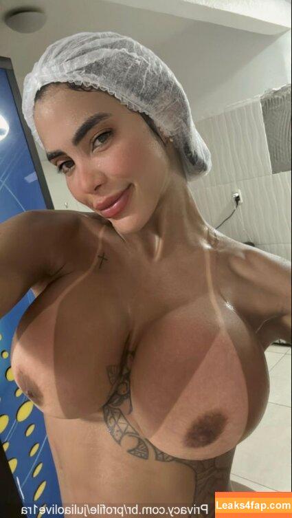 Julia Oliveira / juliaoliive leaked photo photo #0014