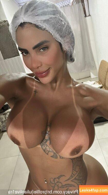 Julia Oliveira / juliaoliive leaked photo photo #0016