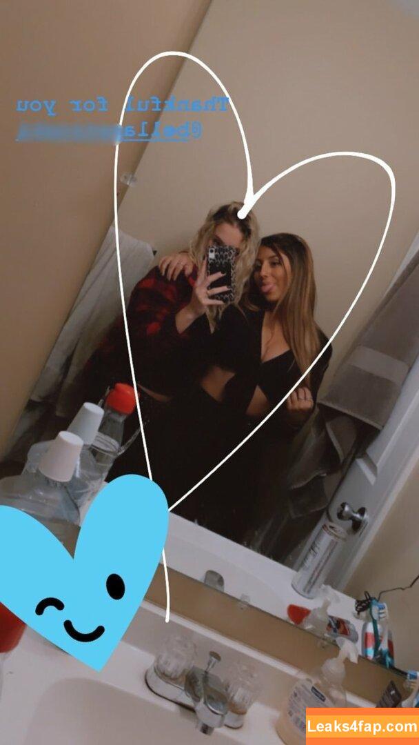 Julia & Olivia /  leaked photo photo #0010