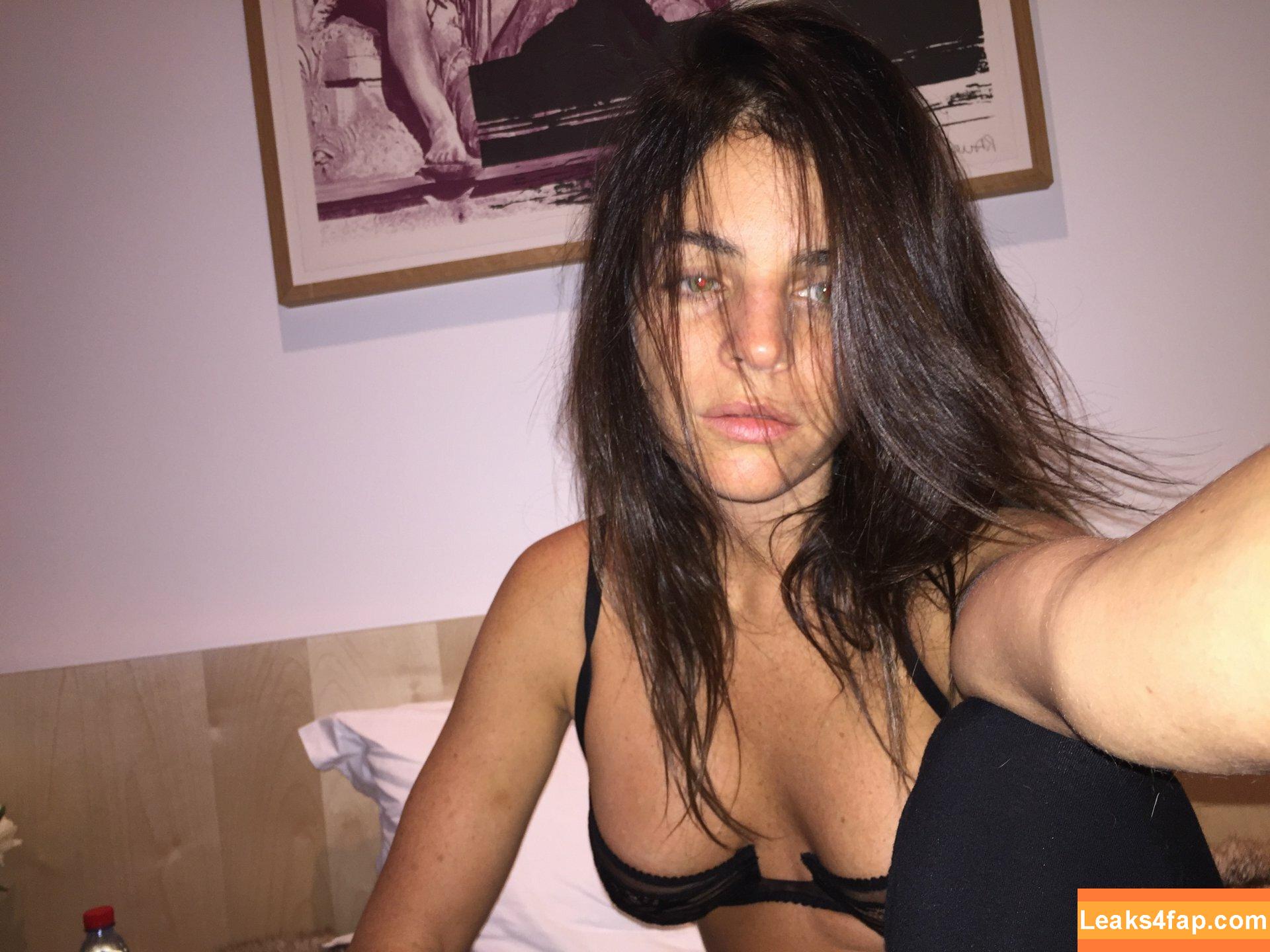 Julia Restoin Roitfeld / juliarestoinroitfeld leaked photo photo #0003