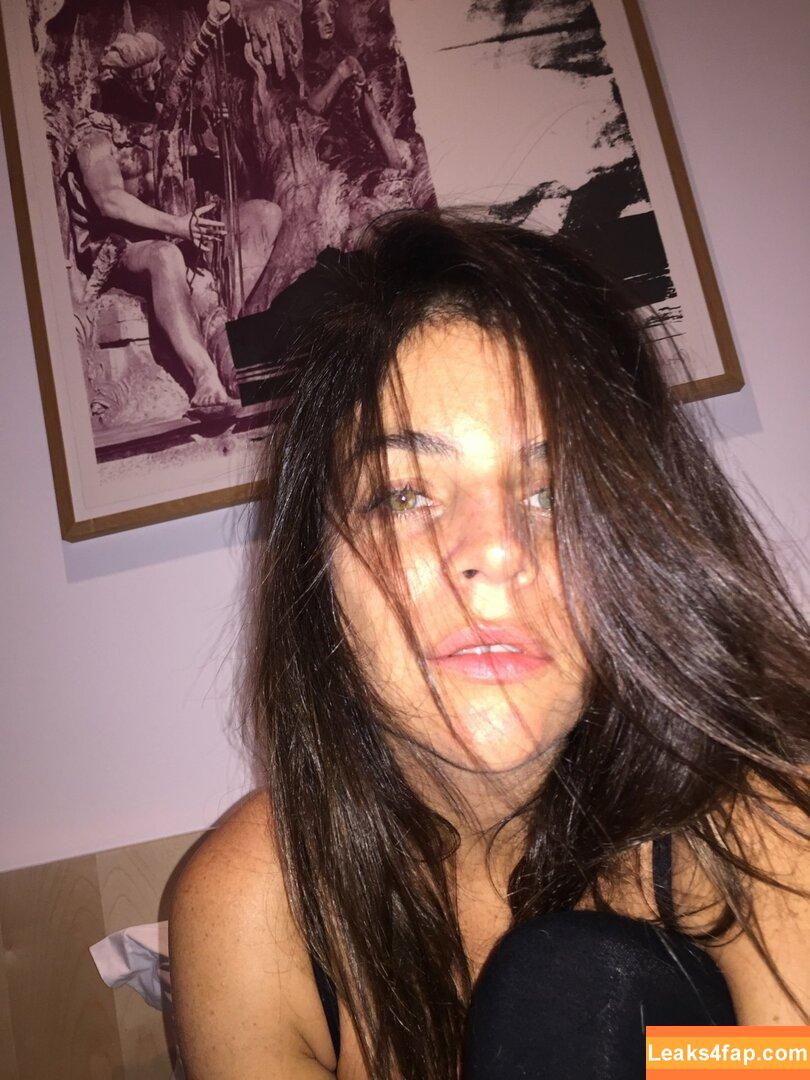 Julia Restoin Roitfeld / juliarestoinroitfeld leaked photo photo #0004