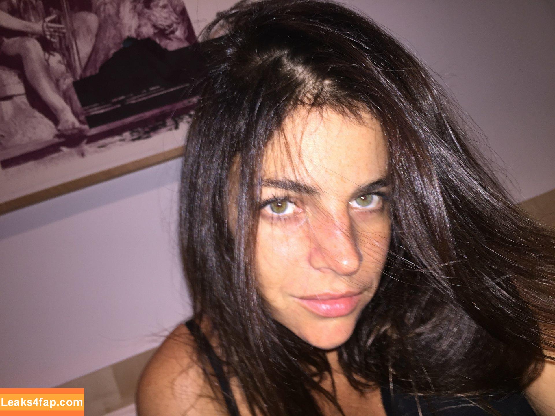 Julia Restoin Roitfeld / juliarestoinroitfeld leaked photo photo #0008