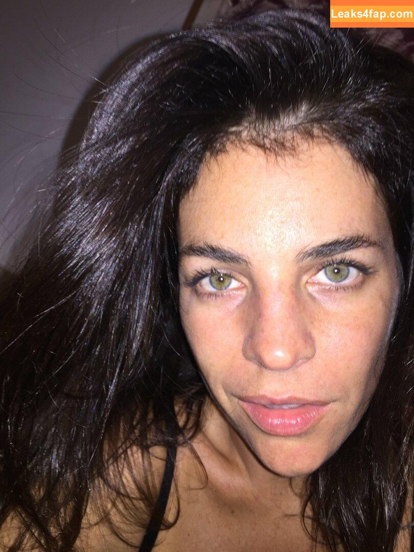 Julia Restoin Roitfeld / juliarestoinroitfeld leaked photo photo #0009