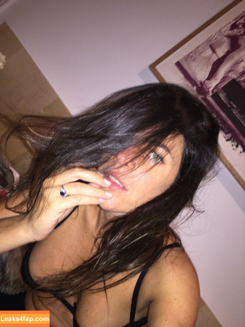 Julia Restoin Roitfeld / juliarestoinroitfeld leaked photo photo #0011