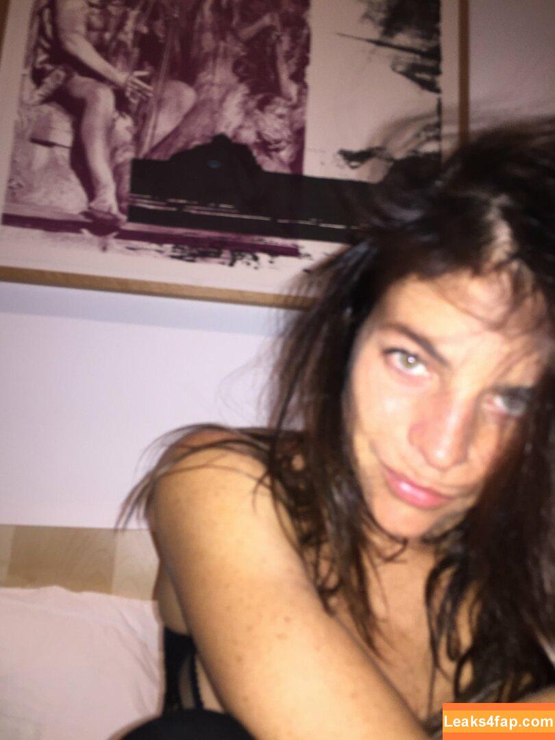 Julia Restoin Roitfeld / juliarestoinroitfeld leaked photo photo #0012