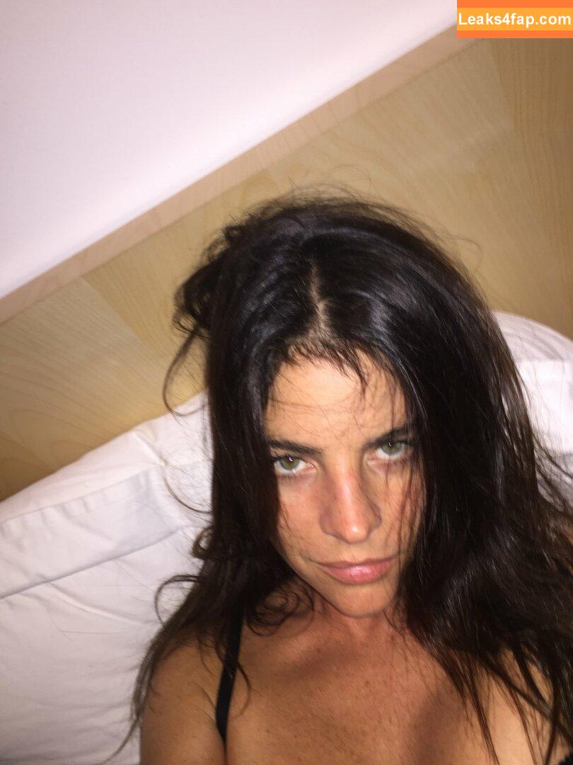 Julia Restoin Roitfeld / juliarestoinroitfeld слитое фото фото #0013