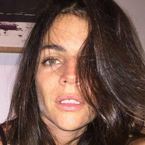 Julia Restoin Roitfeld photo #0020