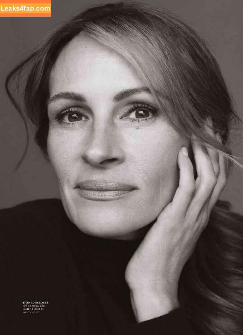 Julia Roberts / juliaroberts слитое фото фото #0060