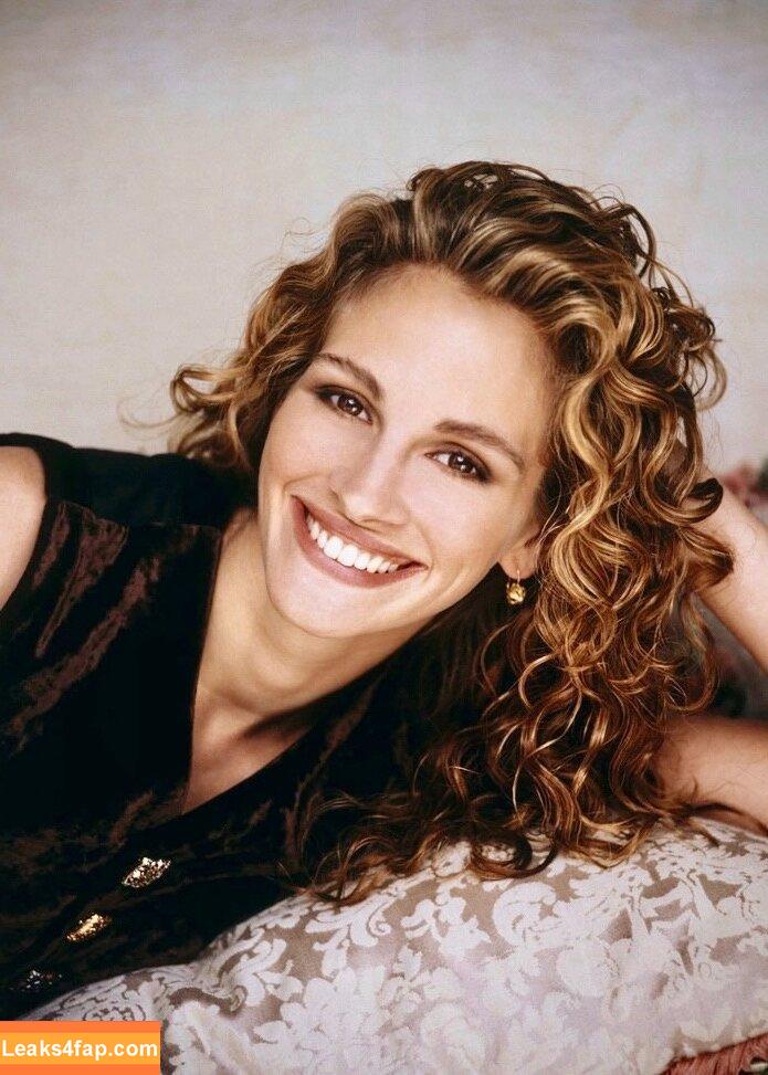 Julia Roberts / juliaroberts слитое фото фото #0073