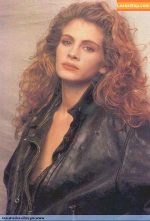 Julia Roberts фото #0008