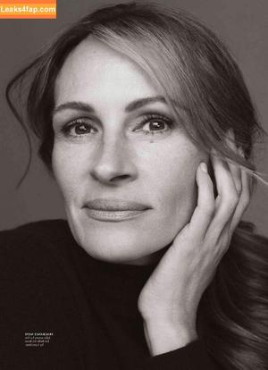 Julia Roberts фото #0060