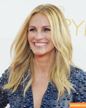 Julia Roberts фото #0065