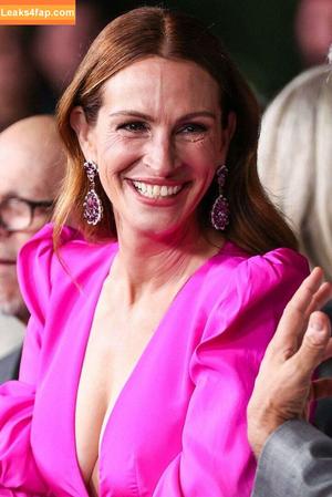 Julia Roberts фото #0105