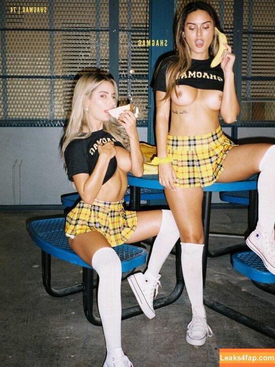 Julia Rose / ITS_JULIAROSE / Shagmag / juliaroseforpresident leaked photo photo #0045