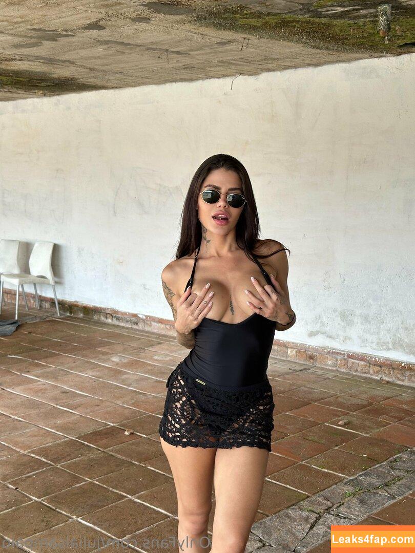Julia Sampaio / julialsampaio leaked photo photo #0044