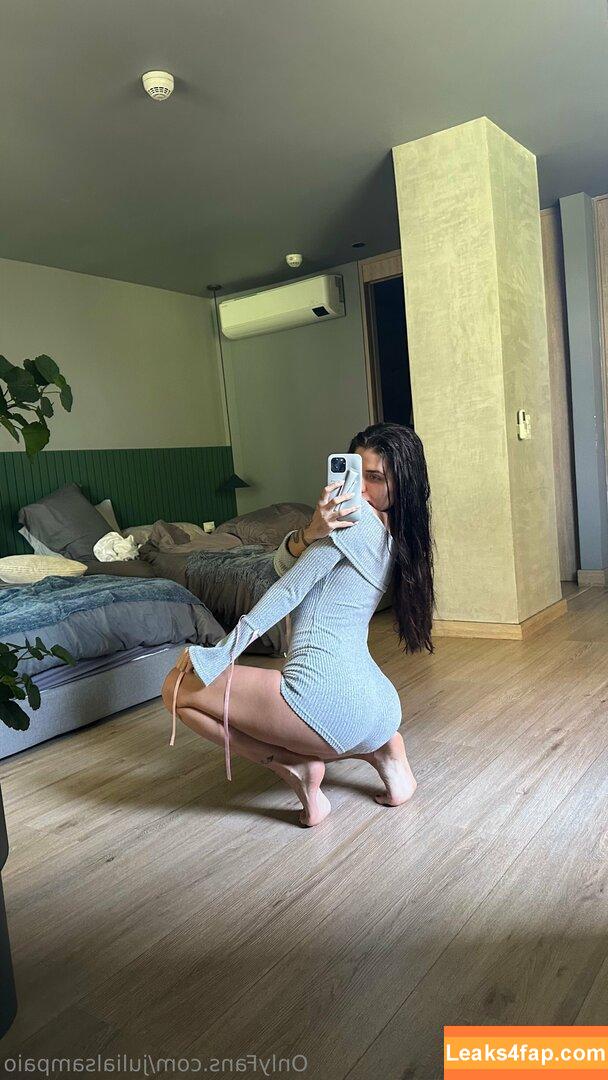 Julia Sampaio / julialsampaio leaked photo photo #0047