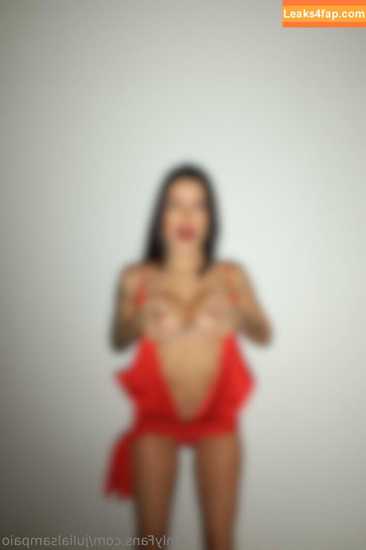 Julia Sampaio / julialsampaio leaked photo photo #0051