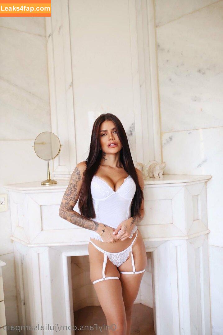 Julia Sampaio / julialsampaio leaked photo photo #0057