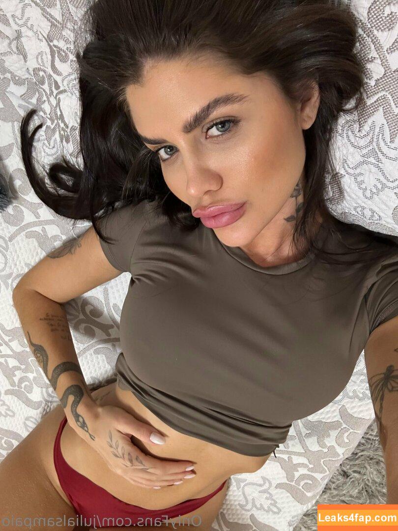 Julia Sampaio / julialsampaio leaked photo photo #0063