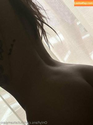 Julia Sampaio photo #0040