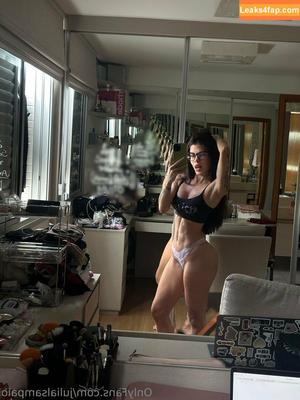 Julia Sampaio photo #0048