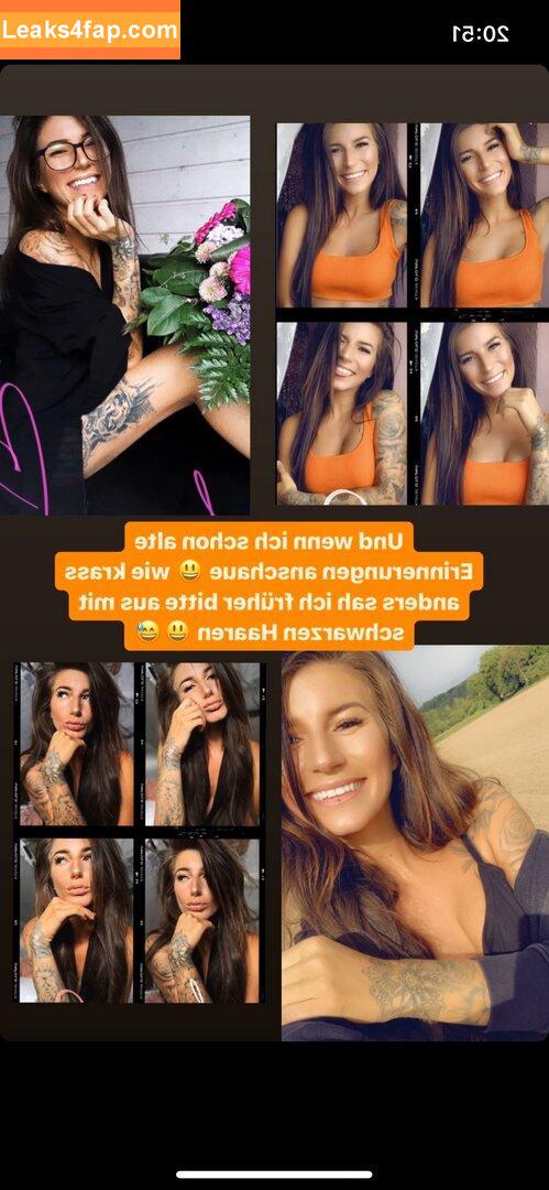 Julia Schäfer /  leaked photo photo #0009