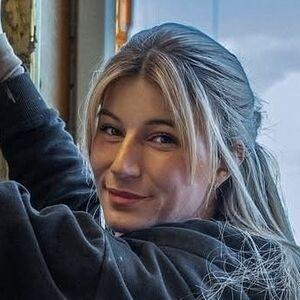 Julia Schäfer photo #0004