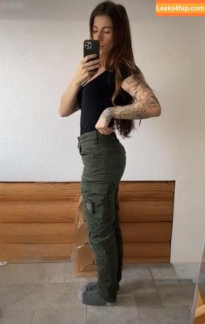 Julia Schäfer photo #0012